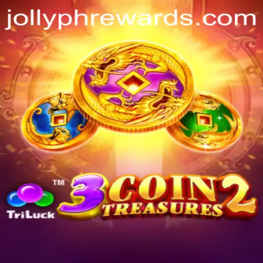 Exploring the Enchanting World of 3CoinTreasures2: A Fascinating Journey with Jollyph