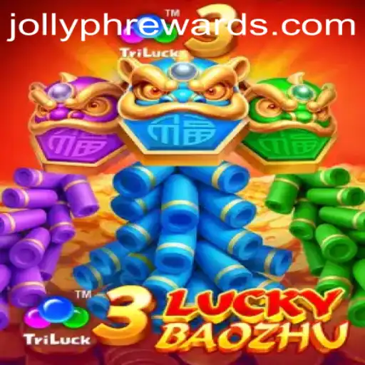 3LuckyBaozhu: A Deep Dive into the Exciting World of Jollyph