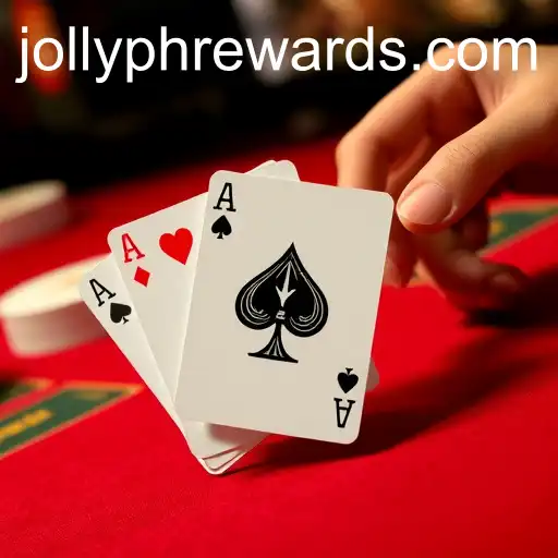 Exploring the Thrilling World of Blackjack with Jollyph