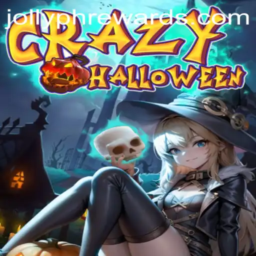 CrazyHalloween Game Adventure: Enter the World of Jollyph and Spooky Fun