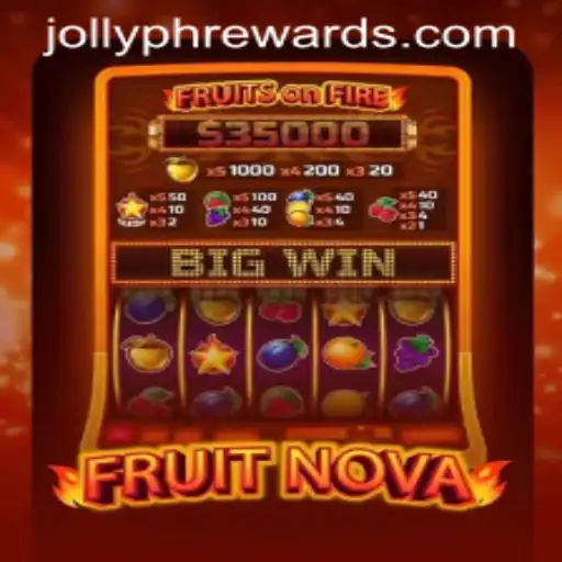 Exploring the Exciting World of FruitNova: A Game of Strategy and Fun