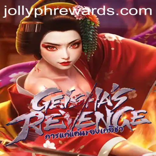 GeishasRevenge: A Thrilling New Game Experience
