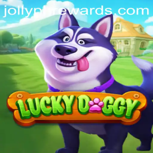 The Enchanting World of LuckyDoggy and the Magic of Jollyph