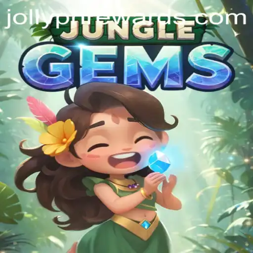 Unveiling JungleGems: The New Adventure in Digital Gaming