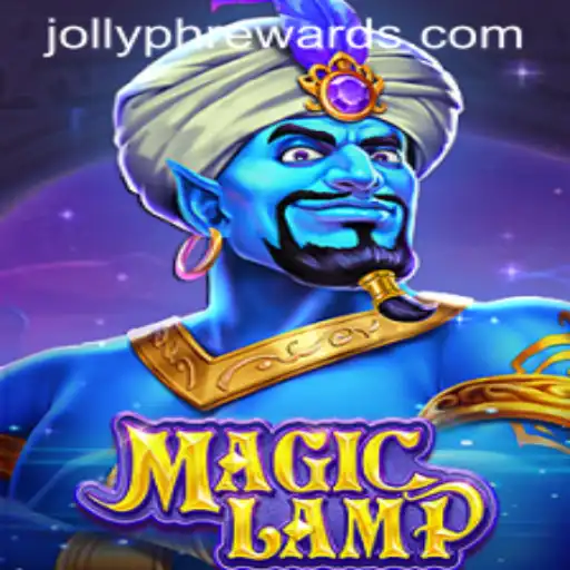 Discovering the Enchantment of MagicLamp: A Glimpse into the World of Jollyph