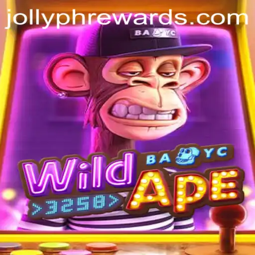 Unveiling WildApe3258: A New Gaming Sensation with Jollyph