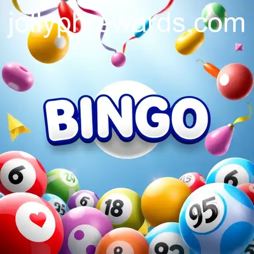 Exploring the World of Online Bingo with Jollyph