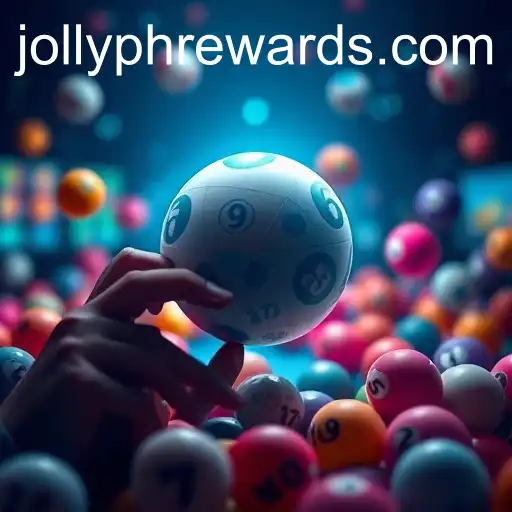 The Evolution and Impact of Online Lotteries: A Deep Dive into jollyph