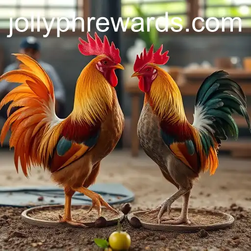 The Thriving World of Online Sabong and the Role of Jollyph