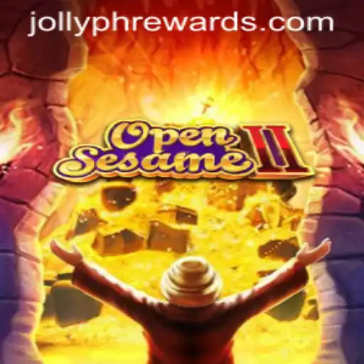 Dive into the Adventure of OpenSesameII: Unlocking the Joy of Jollyph