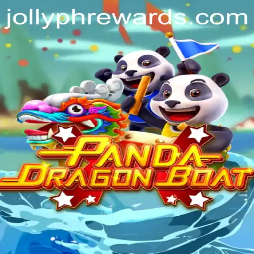 Unveiling PANDADRAGONBOAT: A Thrilling Adventure in the World of Jollyph