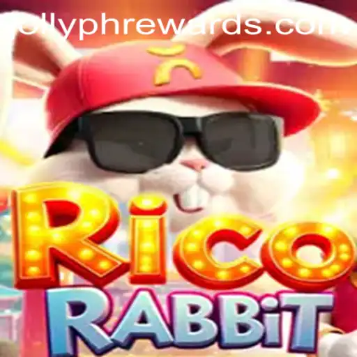 RicoRabbit: Hopping into Adventure with Jollyph